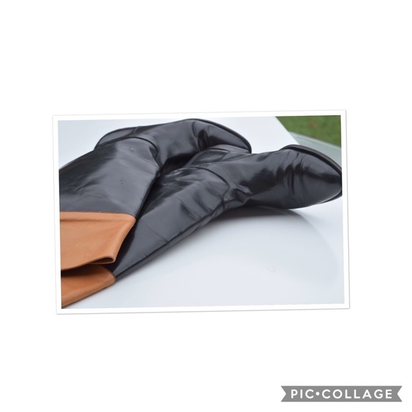 J. Crew riding boots - Picture 3 of 8